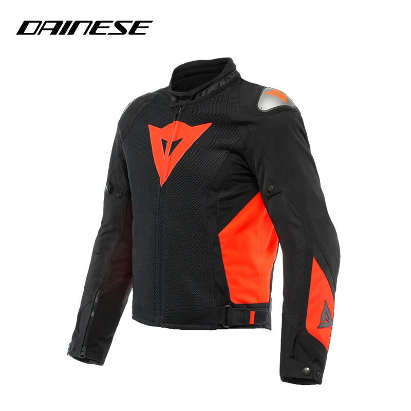 DAINESE/丹尼斯ENERGYCA摩托夏季骑行服防风透气机车服男机车装备