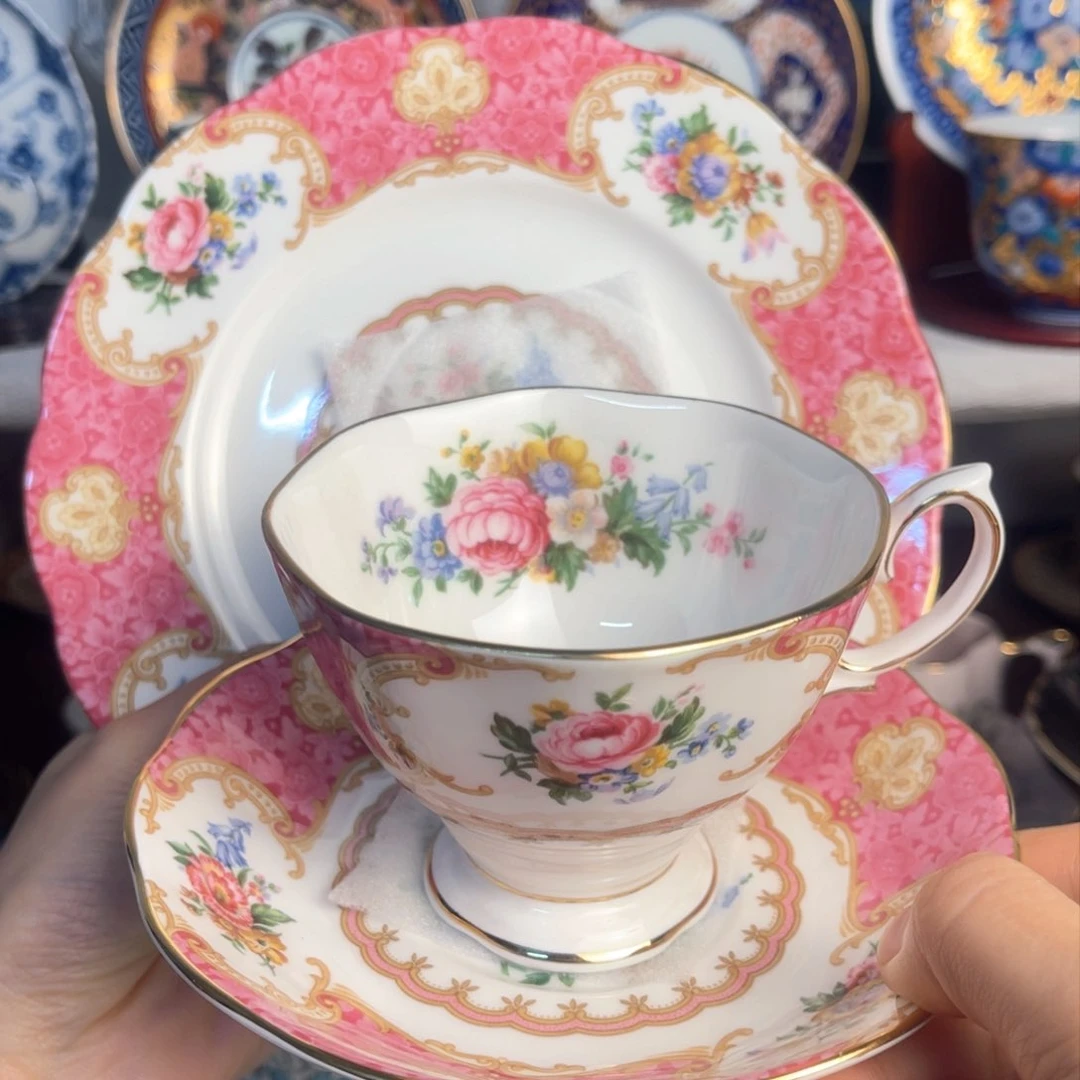 中古陶瓷咖啡杯不退换