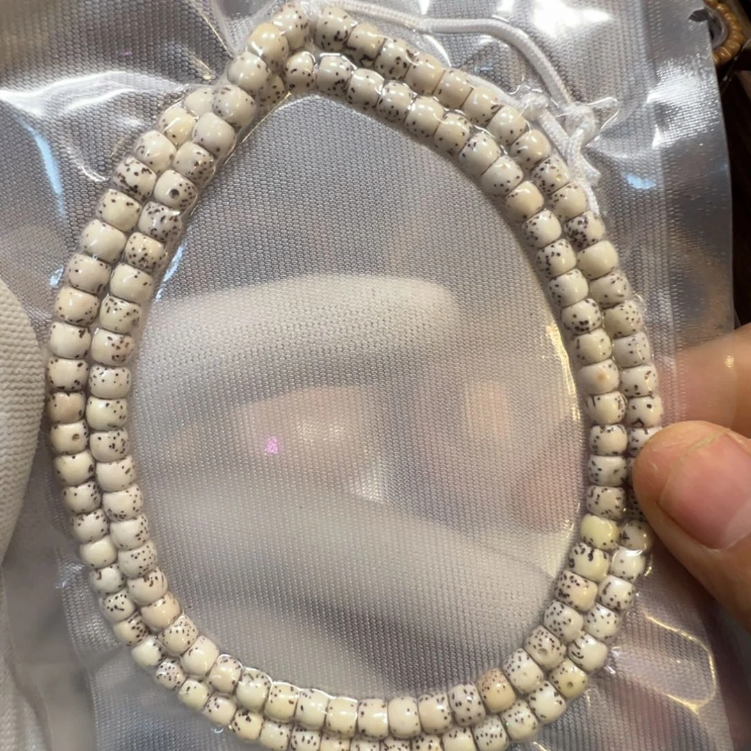 菩提无事牌星月108小尺寸