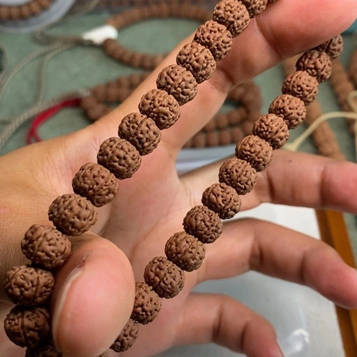 金刚菩提吊坠老树王18