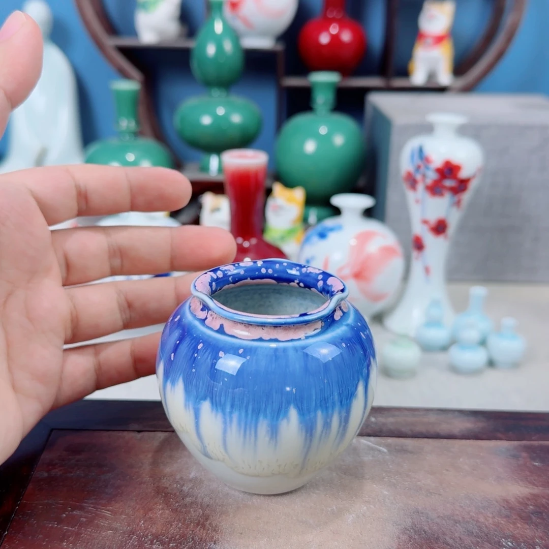 瓷片摆件摆件摆件摆件