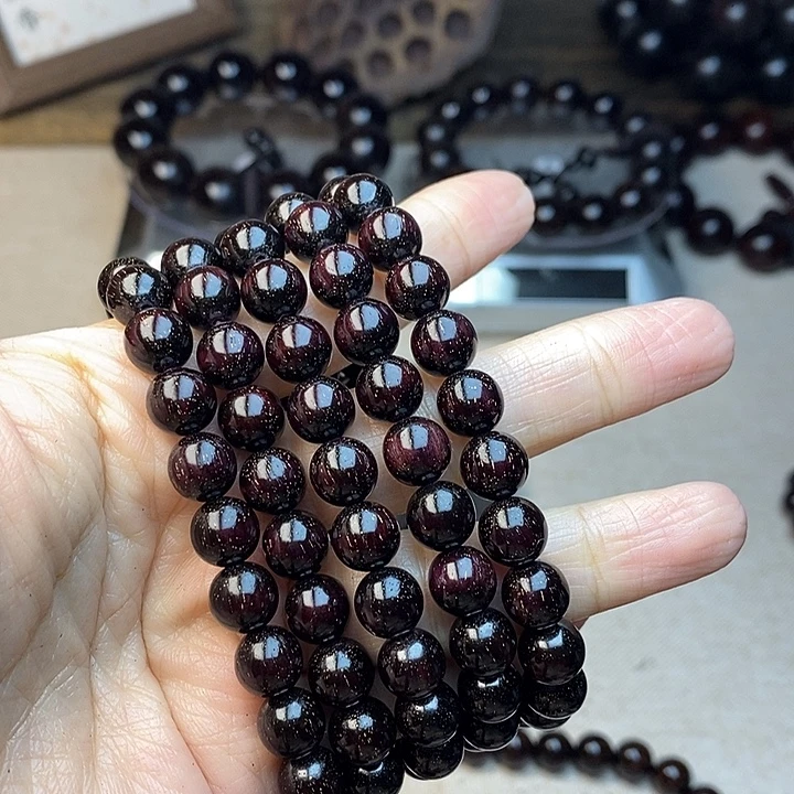 檀香紫檀（小叶紫檀）0.8