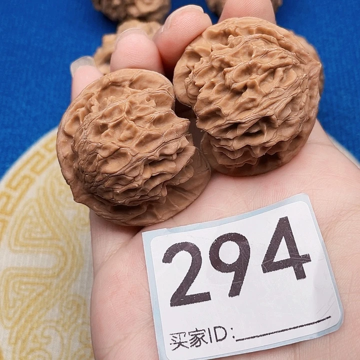 吊坠文玩核桃核桃
