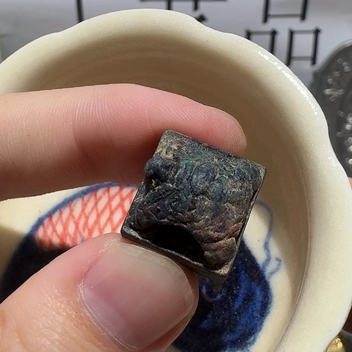摆件