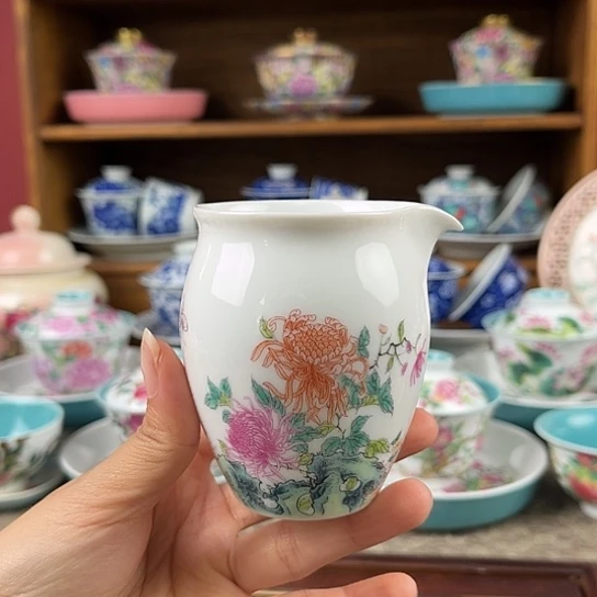 微瑕微瑕景德镇陶瓷