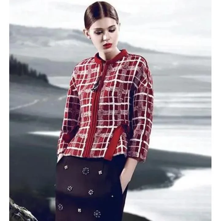 【乔乔专享】时尚少女显瘦女装（部分剪标吊牌、微瑕，介意者慎拍）