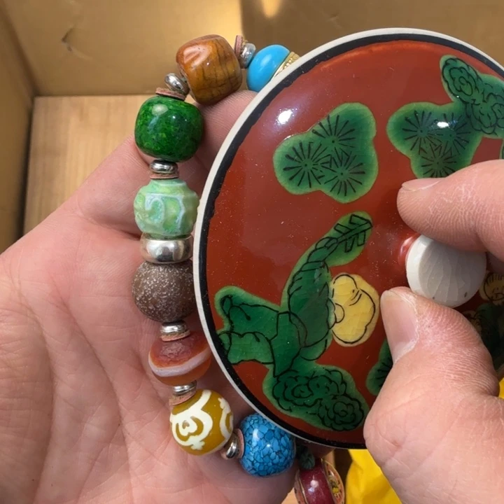 紫砂茶宠现代工艺美术作品