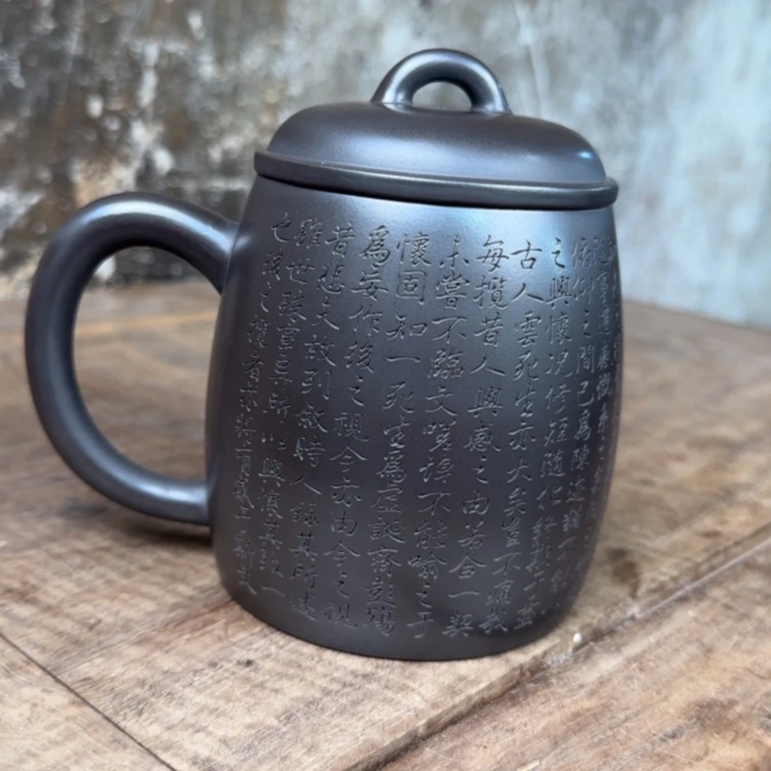 【闪购商品】紫砂茶壶紫砂艺术收藏品