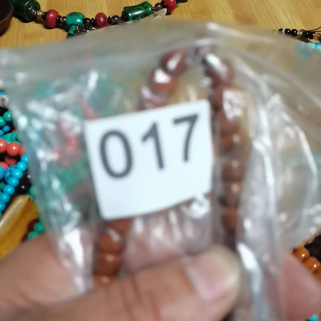 大果紫檀（缅甸花梨）17