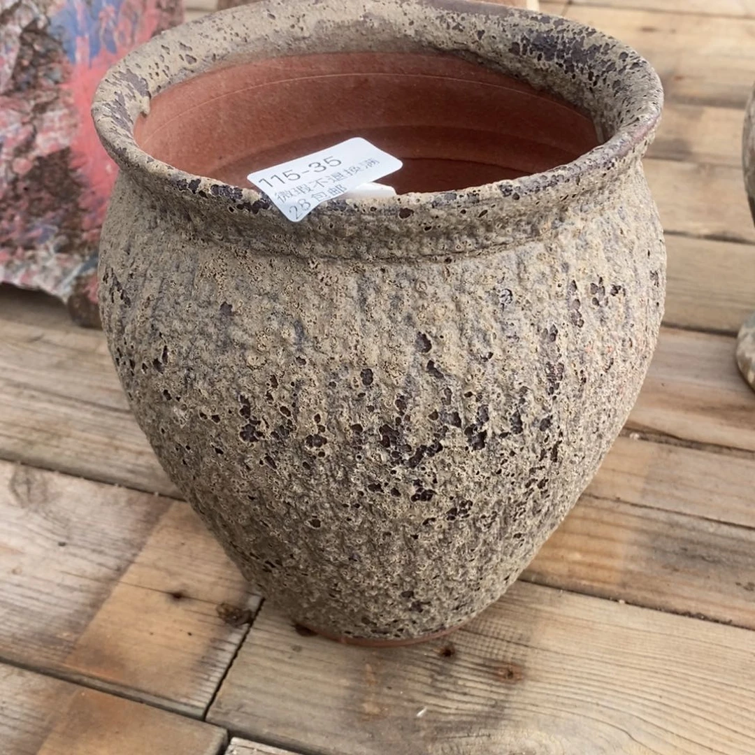 35号多肉盆口径13高17