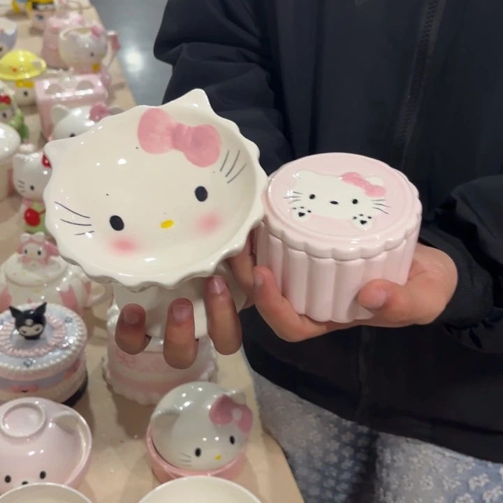 陶摆件特别好看的陶瓷摆件赶紧买