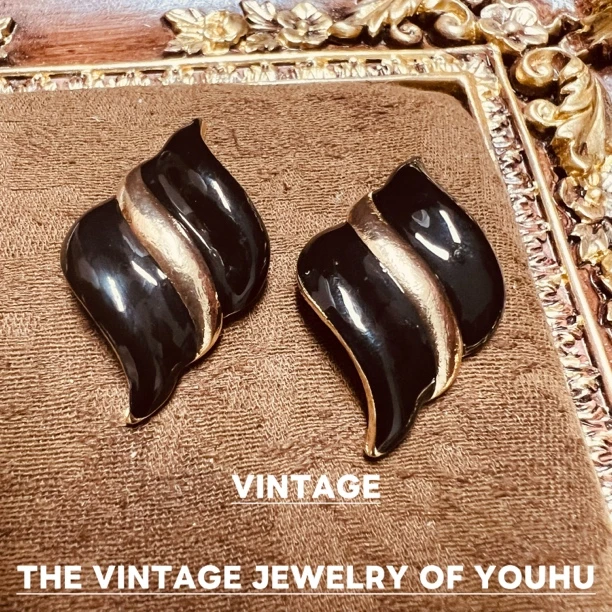 铜合金耳饰 【喵爪】625几何滴柚耳钉