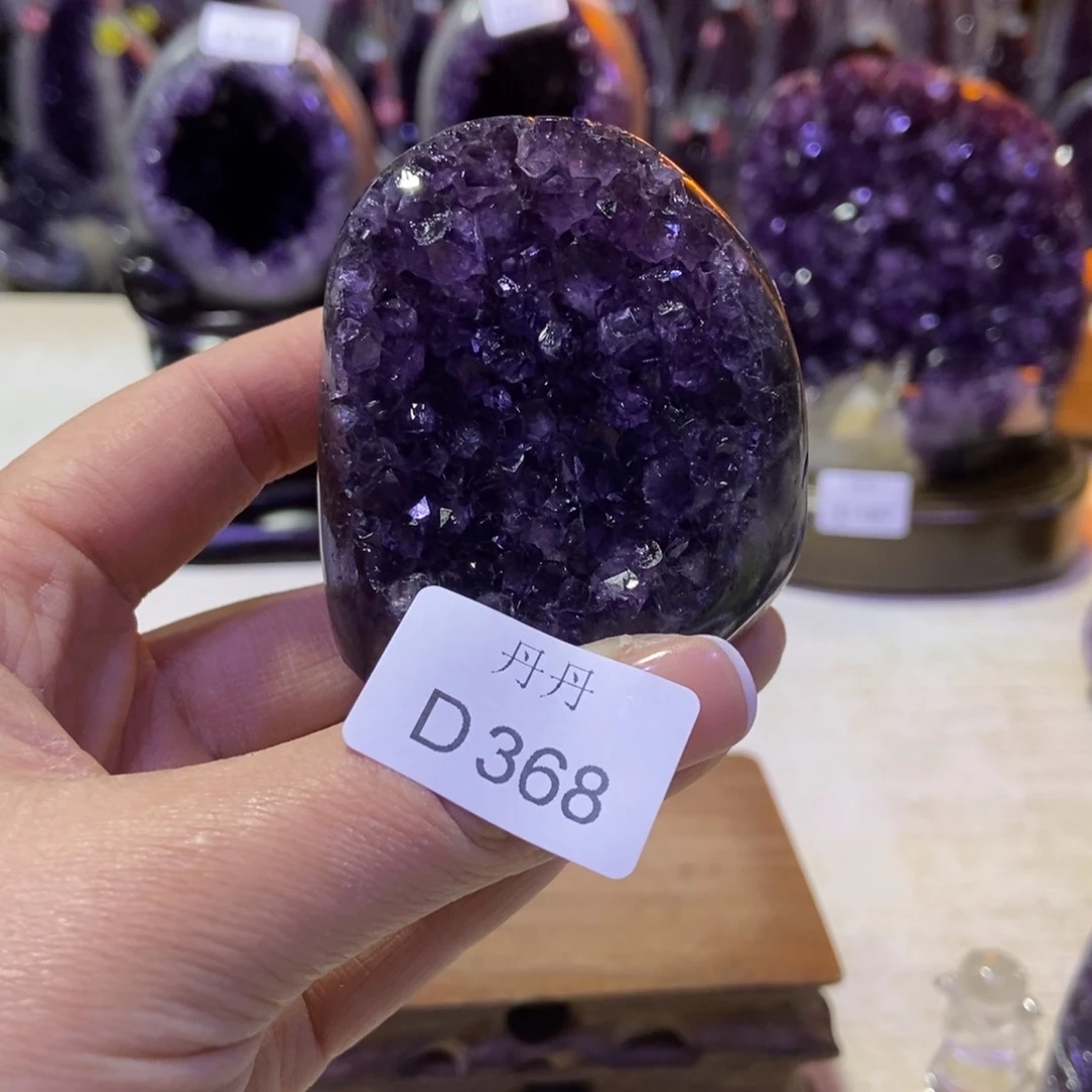 水晶摆件未镶嵌摆件