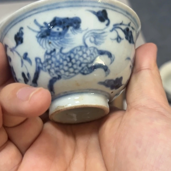 木***易摆件陶瓷艺术学院美术