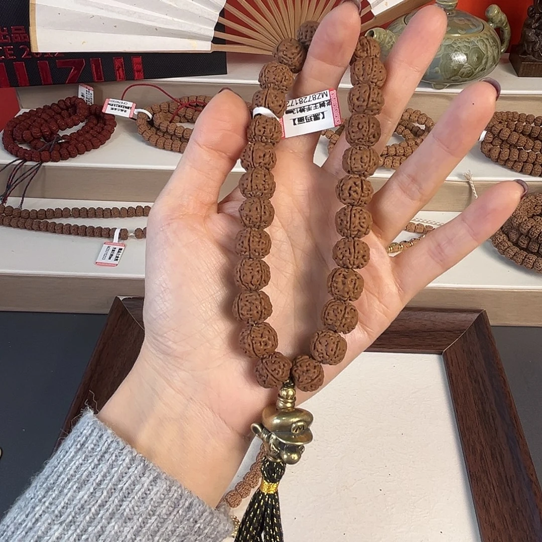 金刚菩提吊坠菩提