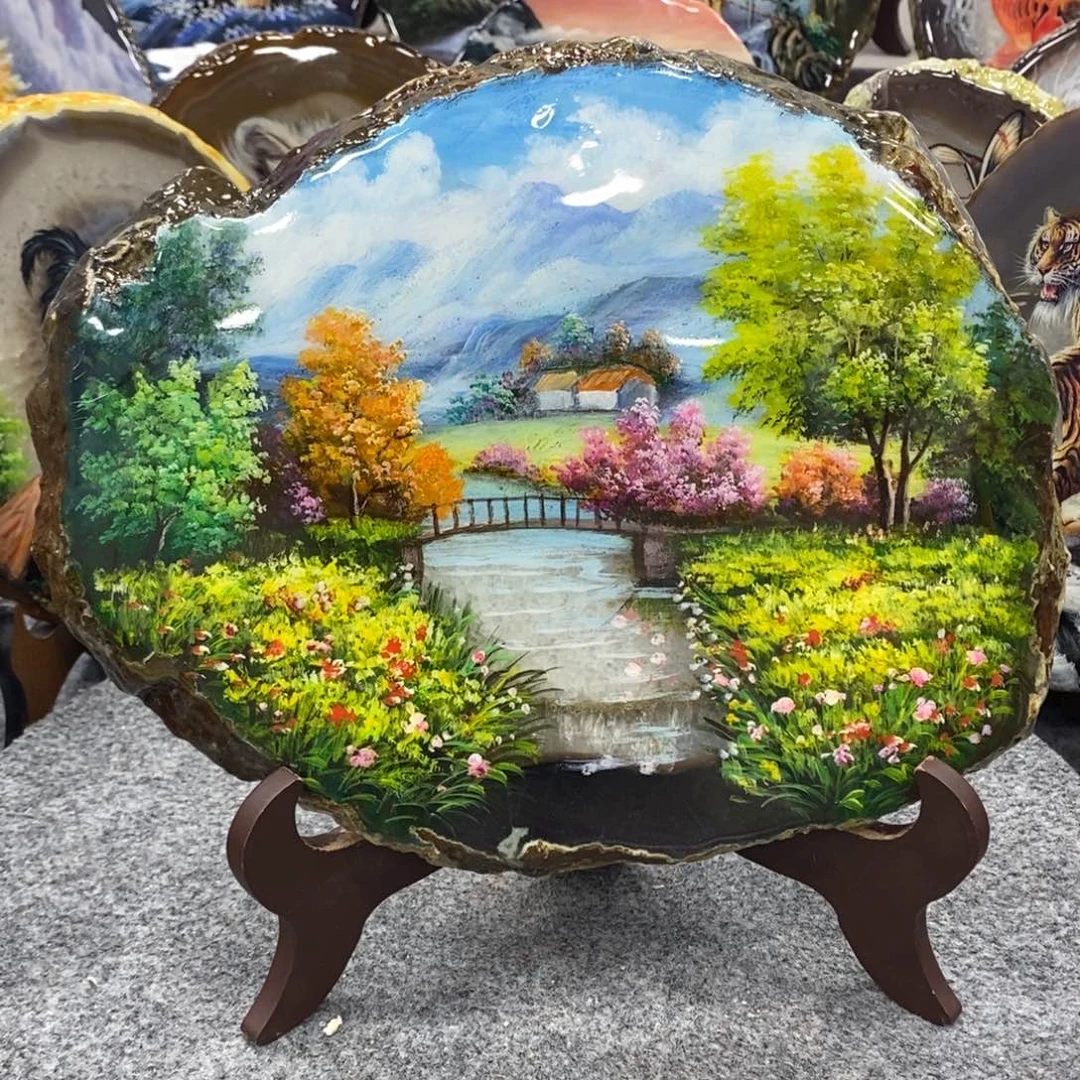 加*艺术摆件设计制作