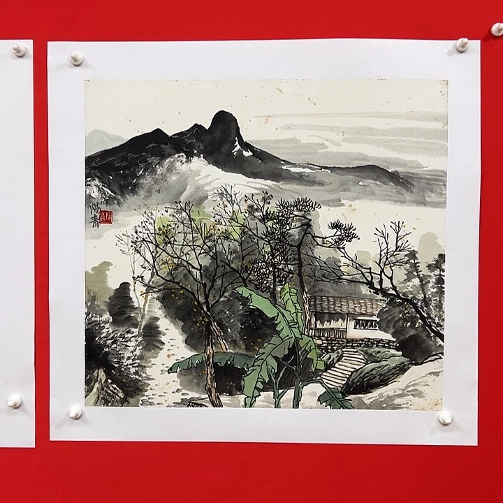 国画35678900766555677