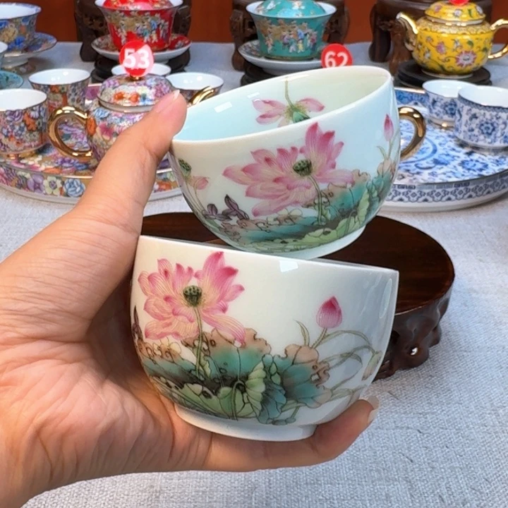 景德镇陶瓷景德镇瓷器