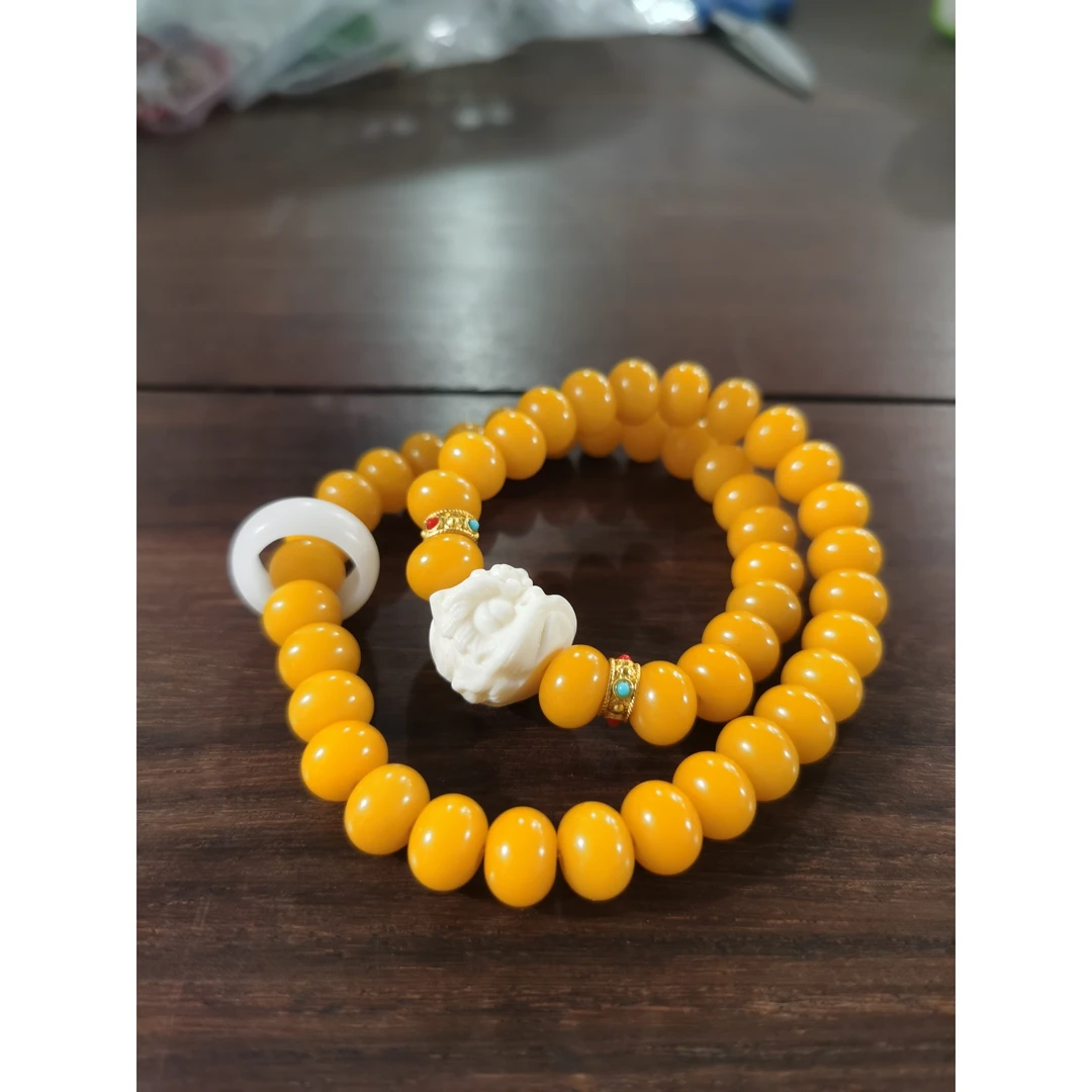 又禧手串（无礼盒）@@@SP332