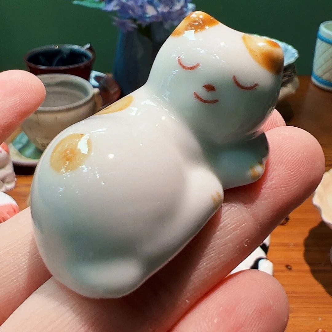 咖啡杯和茶杯是很配噢
