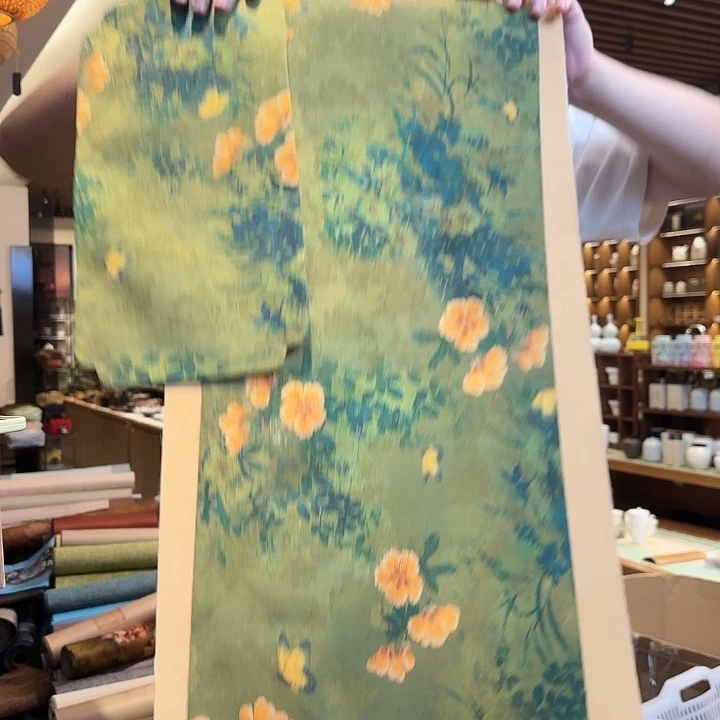 俩米一茶席茶席茶席