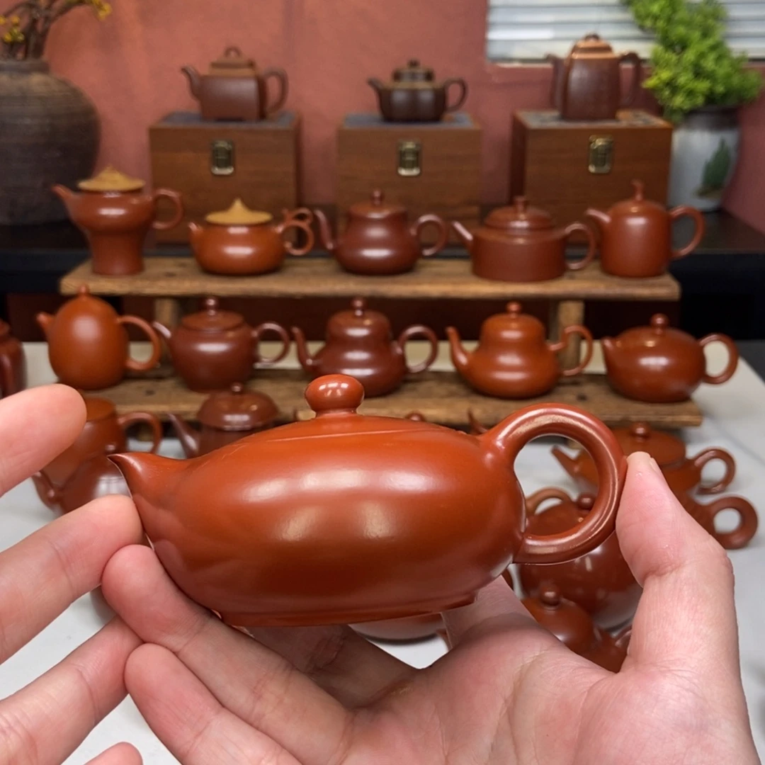 潮州手拉壶手拉壶