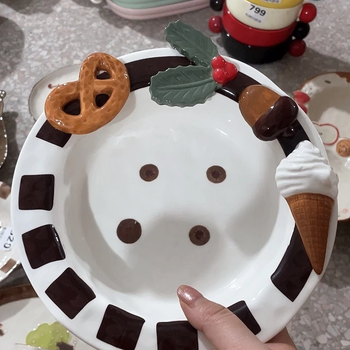 微瑕陶瓷完美主义的勿拍1