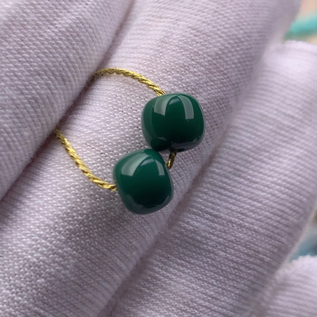 绿松石未镶嵌珠宝奇石6.2