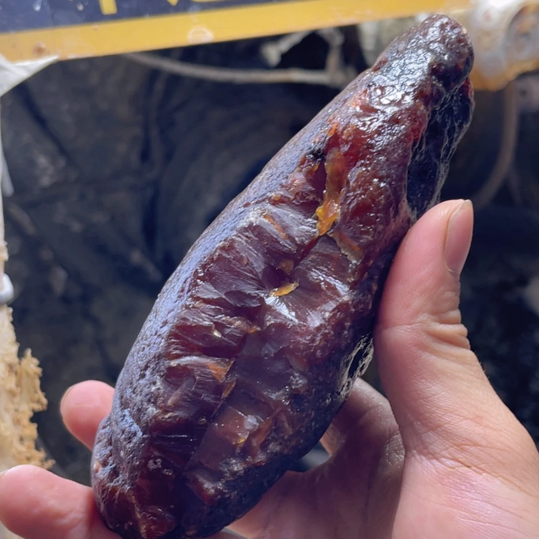 秋***块定制玛瑙天然玛瑙手镯原石