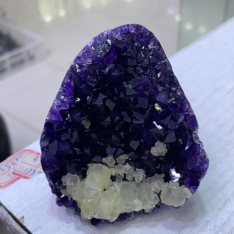 【闪购商品】水晶水晶未镶嵌水晶