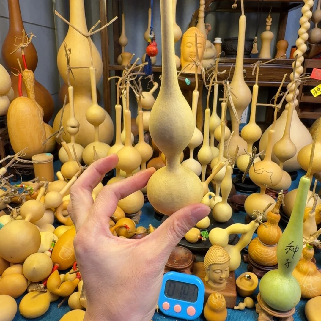 归***途三庭葫芦长嘴葫芦