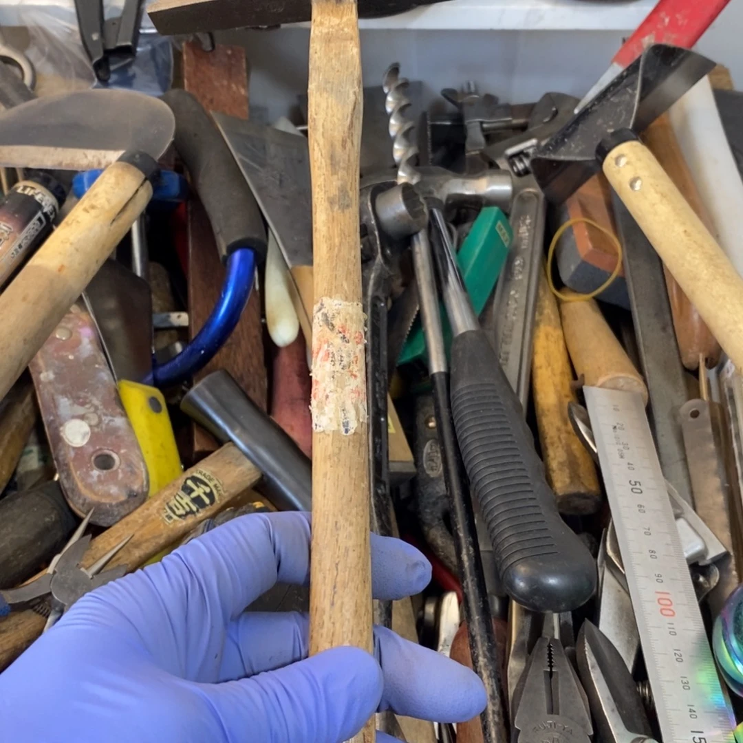 胖***子五金工具制造工艺