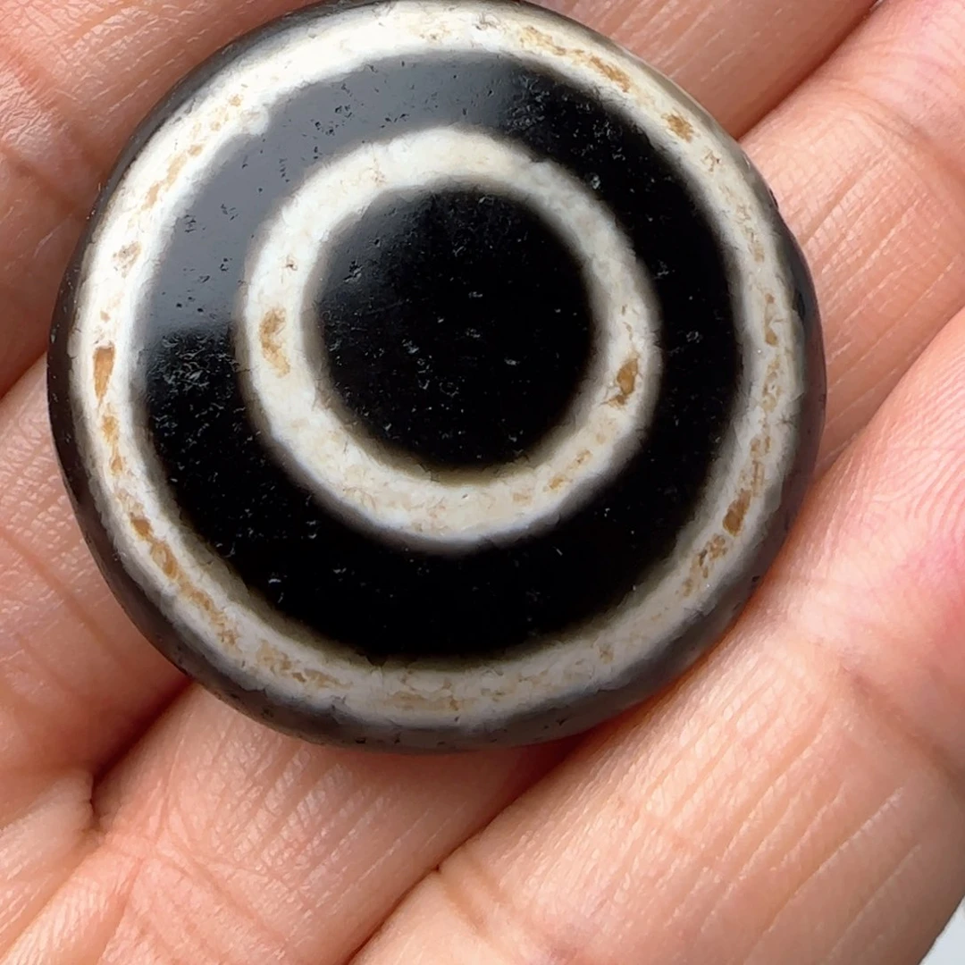 未镶嵌颈饰玛瑙/玉髓胡****妞