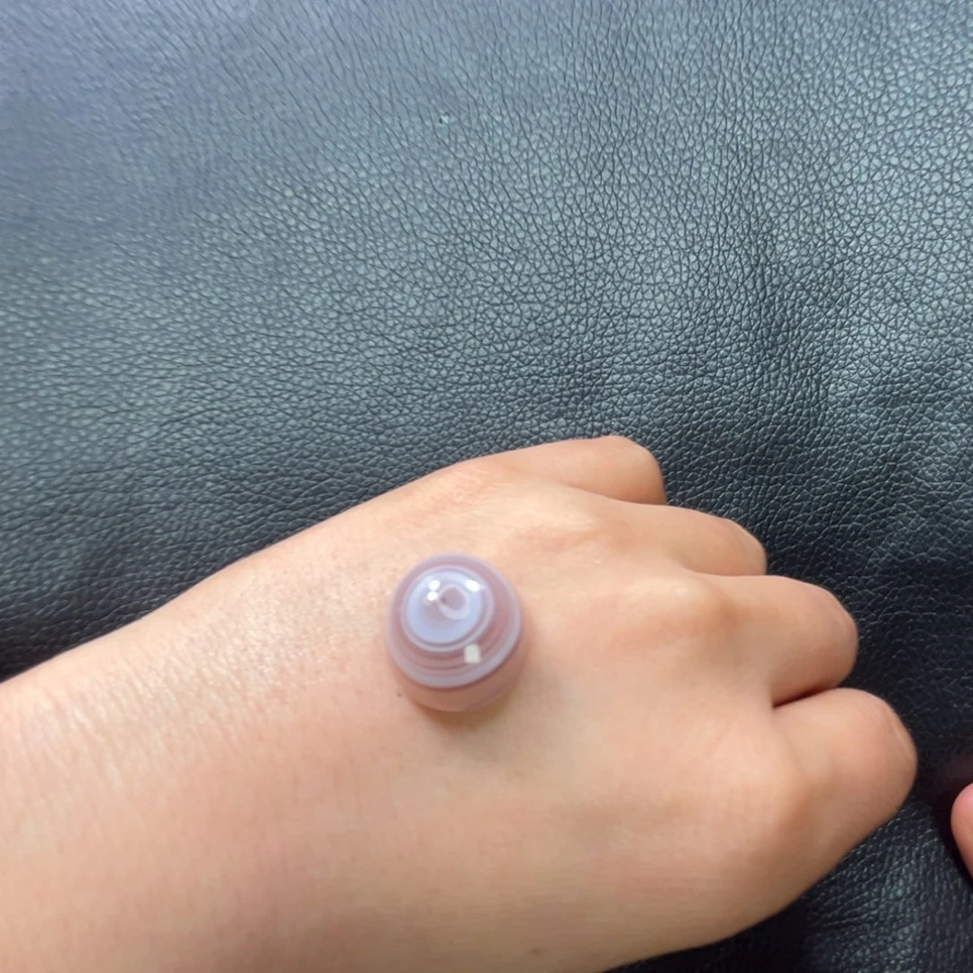 南红玛瑙未镶嵌戒面