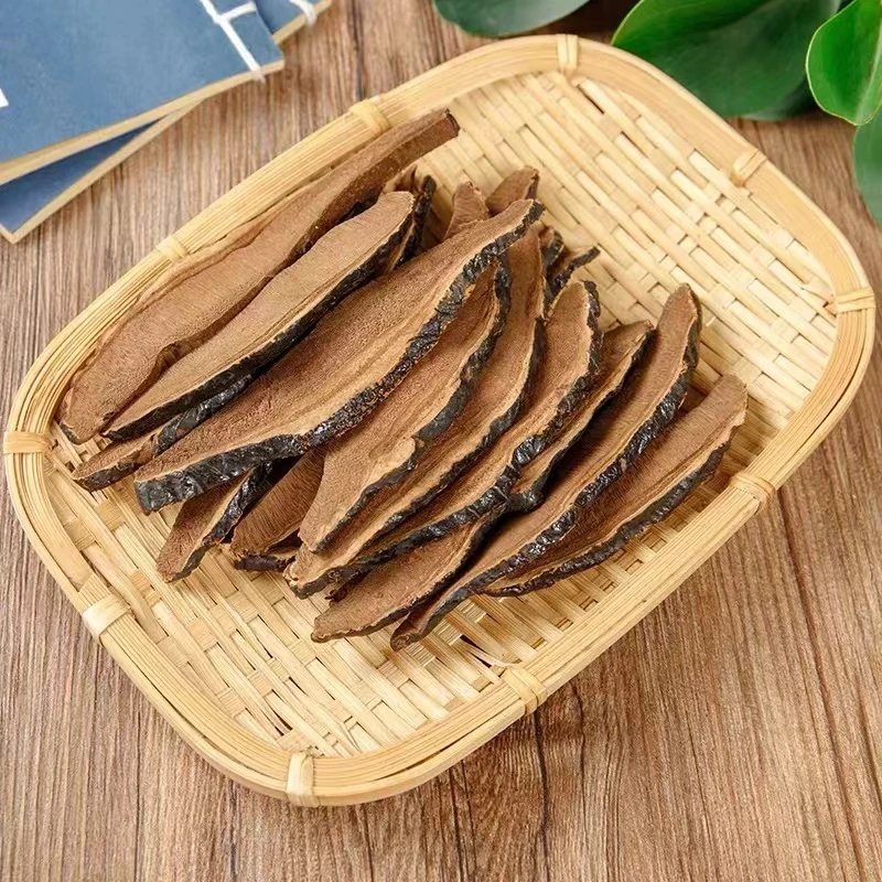 【乡村助农】灵芝片大片没有少分量高性价比煲茶汤