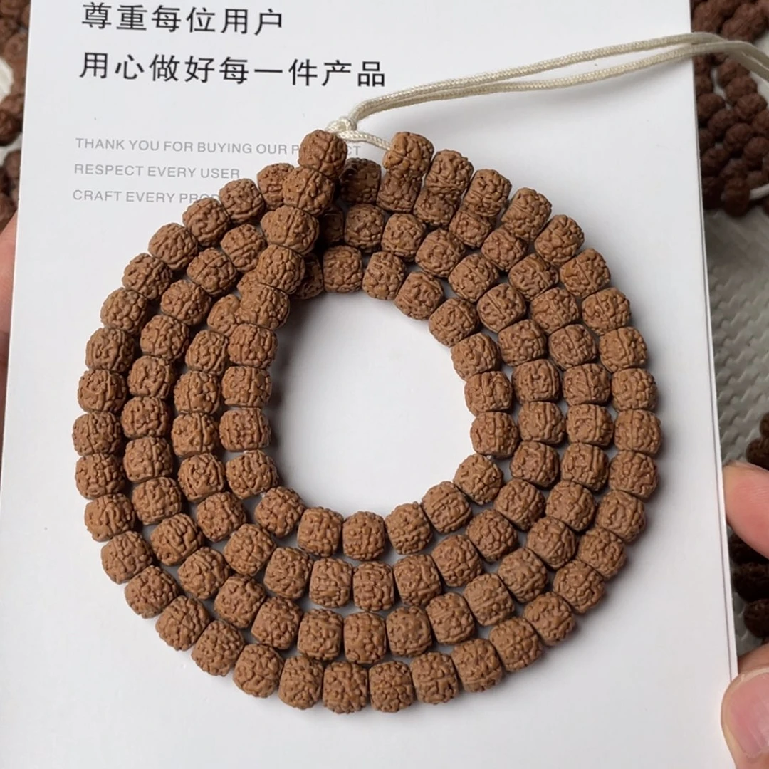 邪***肘吊坠金刚菩提藏切一代龙108卡8