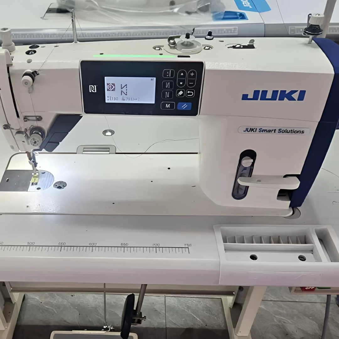 重机9000c电脑平缝机全自动裁缝电动缝纫机家用工业通用缝纫机