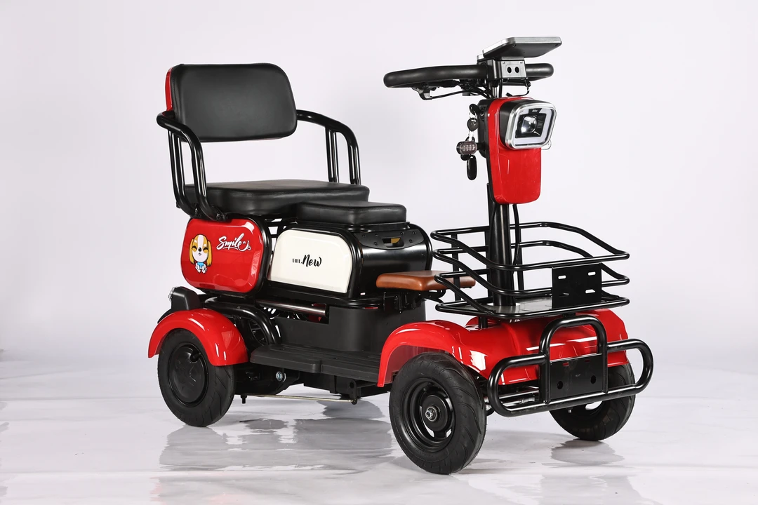 优米欧CQ→2025新款电动车新款锂电池电动车