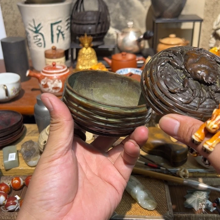 紫砂蜜胺手工好物推荐