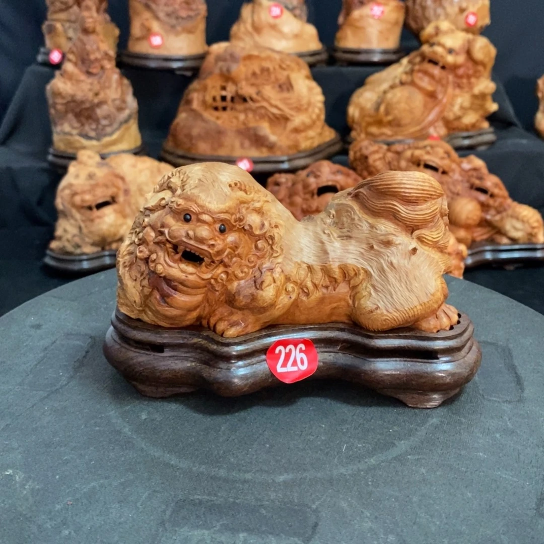 荔枝木荔枝木香炉