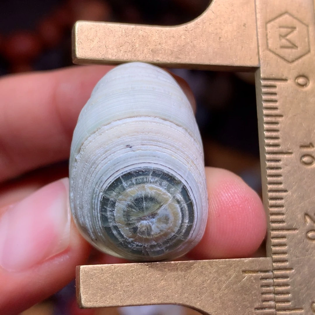 未镶嵌玛瑙/玉髓珠宝半成品