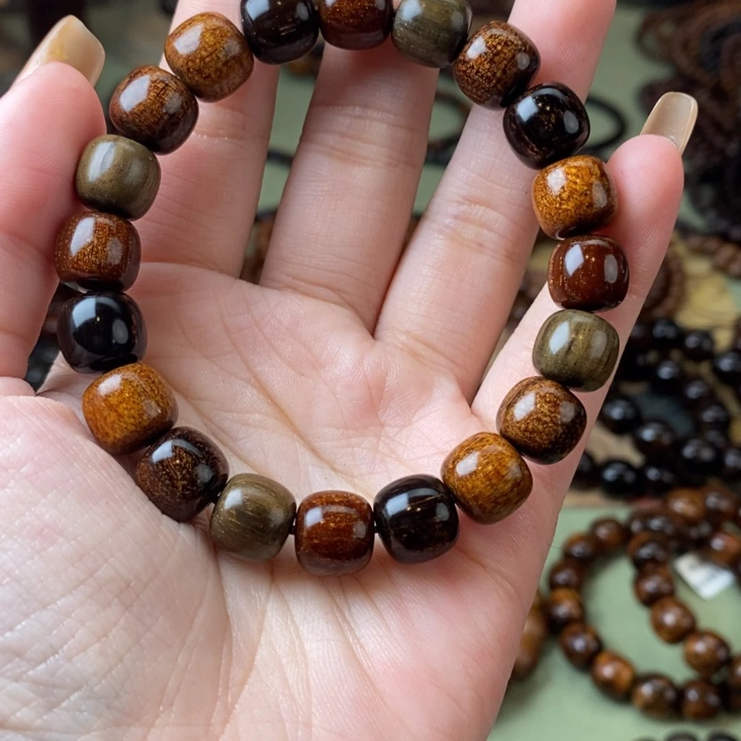 贡木手串/手链1011多宝983