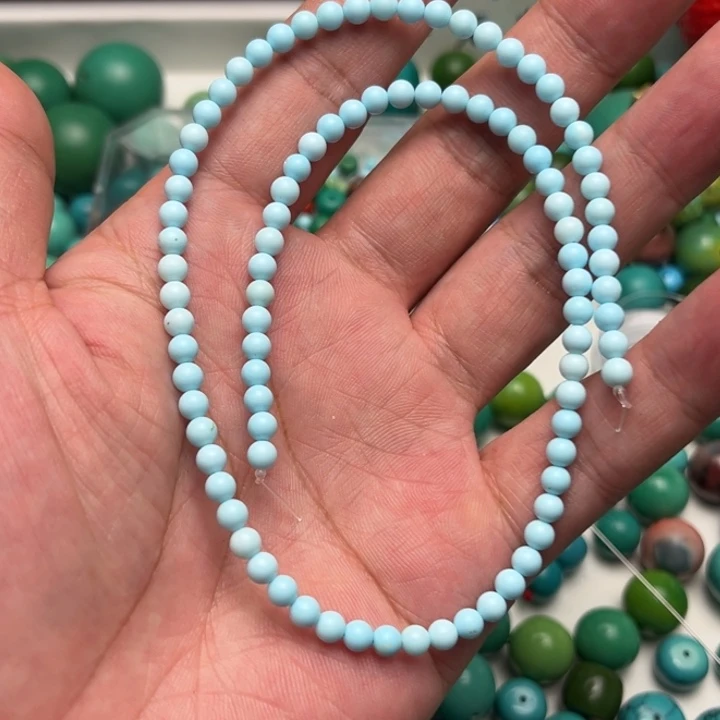 编织品DIY手串配珠