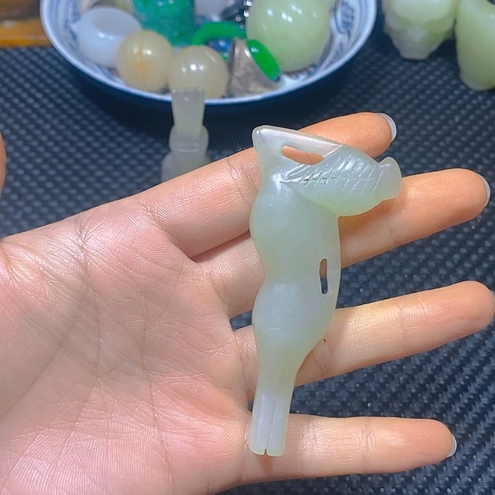 精选商品一图一物