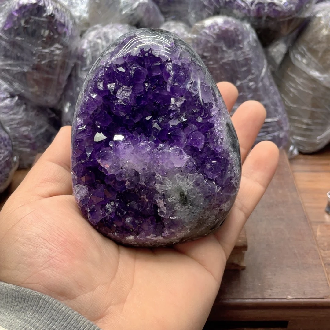 未镶嵌大型摆件（非配饰）水晶