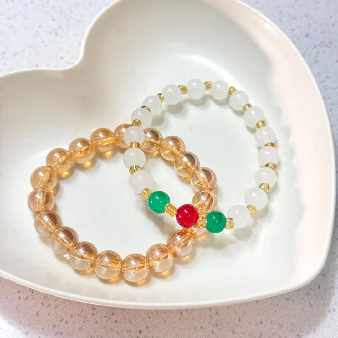 高品质手串一条