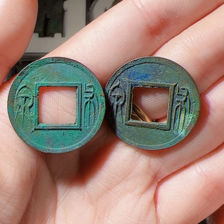R***y银S925精品布泉一对漂亮的123