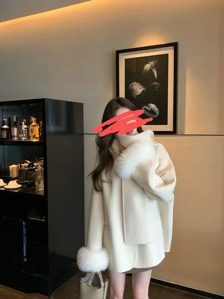 2210新款时尚外套