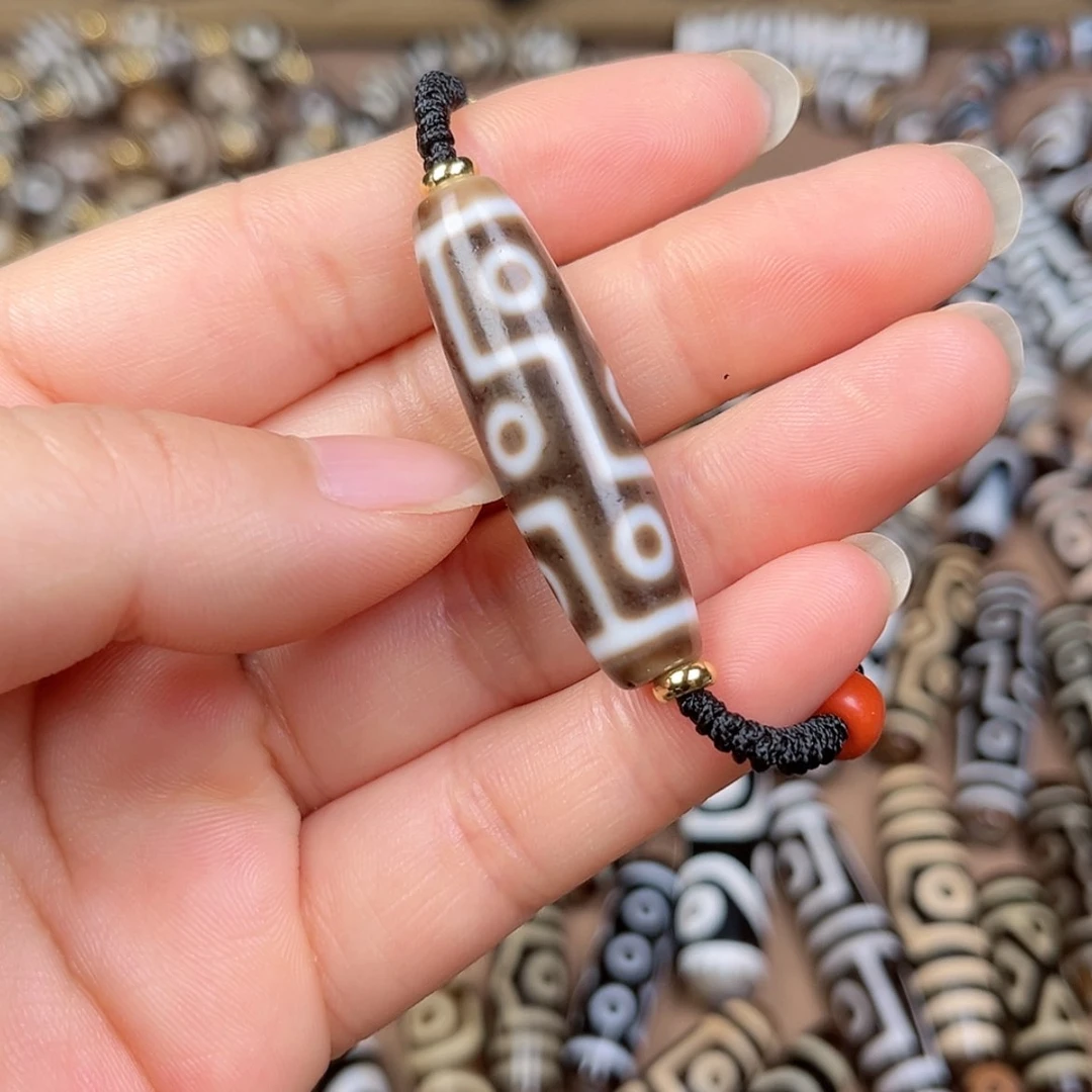 【闪购商品】玛瑙/玉髓颈饰未镶嵌