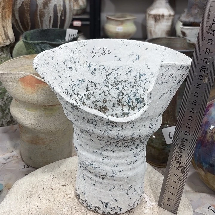 摆件瑕疵处理6380，有孔